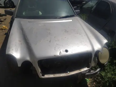 Mercedes-Benz E 280 1996 года за 1 000 000 тг. в Алматы – фото 7