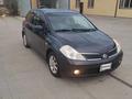 Nissan Tiida 2007 года за 2 800 000 тг. в Атырау