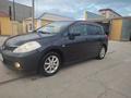 Nissan Tiida 2007 года за 2 800 000 тг. в Атырау – фото 5