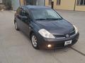 Nissan Tiida 2007 года за 2 800 000 тг. в Атырау – фото 9