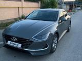 Hyundai Sonata 2021 года за 12 300 000 тг. в Шымкент – фото 3