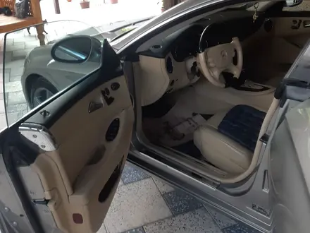 Mercedes-Benz CLS 350 2006 года за 6 500 000 тг. в Тараз – фото 3