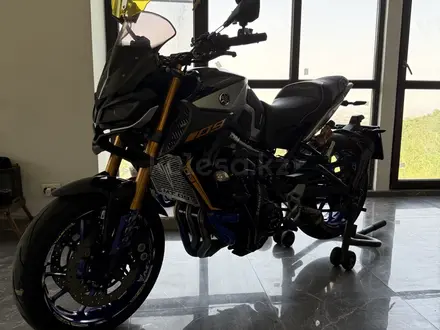 Yamaha  MT-09 (FZ-09) 2019 года за 5 500 000 тг. в Алматы – фото 2
