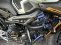 Yamaha  MT-09 (FZ-09) 2019 года за 5 500 000 тг. в Алматы – фото 10