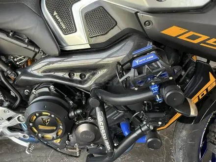 Yamaha  MT-09 (FZ-09) 2019 года за 5 500 000 тг. в Алматы – фото 10