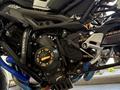 Yamaha  MT-09 (FZ-09) 2019 года за 5 500 000 тг. в Алматы – фото 13