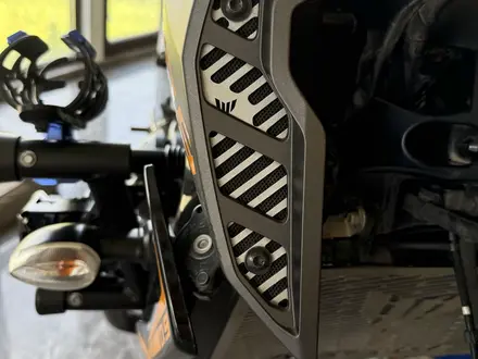 Yamaha  MT-09 (FZ-09) 2019 года за 5 500 000 тг. в Алматы – фото 19