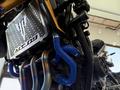 Yamaha  MT-09 (FZ-09) 2019 года за 5 500 000 тг. в Алматы – фото 18