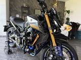 Yamaha  MT-09 (FZ-09) 2019 годаүшін5 500 000 тг. в Алматы
