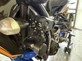 Yamaha  MT-09 (FZ-09) 2019 года за 5 500 000 тг. в Алматы – фото 21