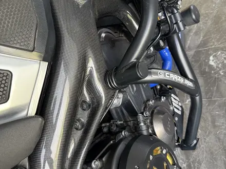 Yamaha  MT-09 (FZ-09) 2019 года за 5 500 000 тг. в Алматы – фото 25