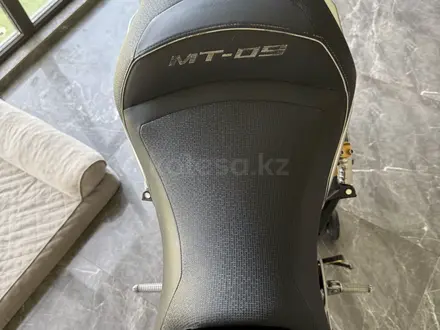 Yamaha  MT-09 (FZ-09) 2019 года за 5 500 000 тг. в Алматы – фото 29