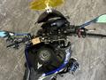 Yamaha  MT-09 (FZ-09) 2019 года за 5 500 000 тг. в Алматы – фото 4