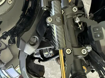 Yamaha  MT-09 (FZ-09) 2019 года за 5 500 000 тг. в Алматы – фото 6