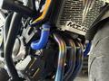 Yamaha  MT-09 (FZ-09) 2019 года за 5 500 000 тг. в Алматы – фото 9