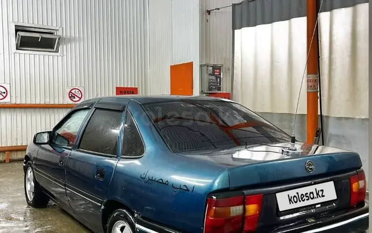 Opel Vectra 1993 годаүшін1 550 000 тг. в Актобе