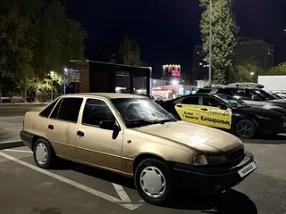 Daewoo Nexia