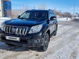 Toyota Land Cruiser Prado 2012 годаүшін16 000 000 тг. в Аксай