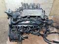 Двигатель AET 2.5 бензин 5-цил VW Volkswagen T4 Multivan Caravelle APL AVT за 500 000 тг. в Караганда