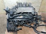 Двигатель AET 2.5 бензин 5-цил VW Volkswagen T4 Multivan Caravelle APL AVT за 500 000 тг. в Караганда