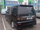 Toyota Alphard 2005 года за 7 500 000 тг. в Алматы – фото 4