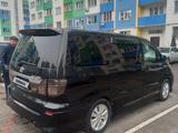 Toyota Alphard 2005 года за 7 500 000 тг. в Алматы – фото 5