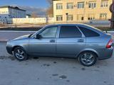 ВАЗ (Lada) Priora 2172 2011 года за 1 500 000 тг. в Урджар – фото 4