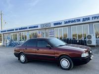 Audi 80 1991 годаfor1 050 000 тг. в Шелек