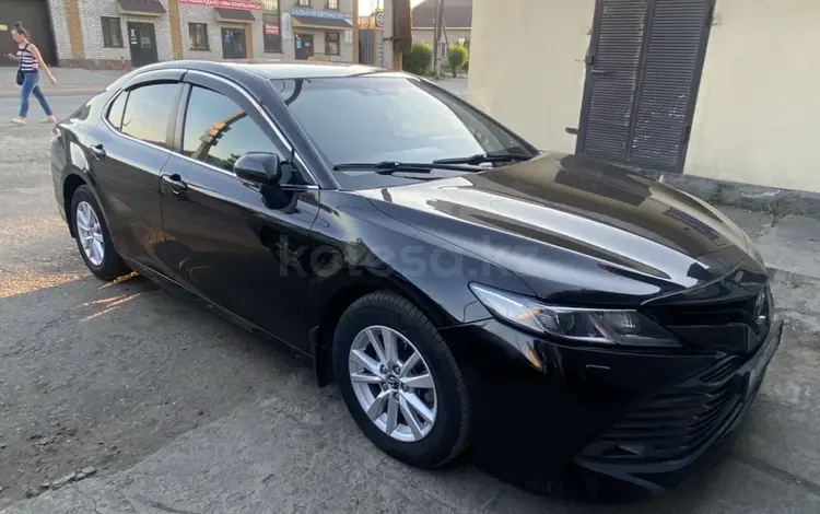 Toyota Camry 2019 годаүшін11 900 000 тг. в Семей