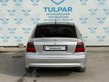 Opel Vectra 2001 годаfor2 100 000 тг. в Туркестан – фото 3