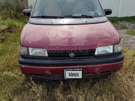 Mazda MPV 1993 года за 1 200 000 тг. в Астана – фото 2