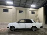 ВАЗ (Lada) 2107 2004 года за 500 000 тг. в Шымкент – фото 2