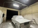 ВАЗ (Lada) 2107 2004 года за 500 000 тг. в Шымкент
