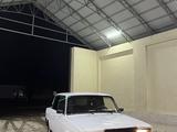 ВАЗ (Lada) 2107 2004 года за 500 000 тг. в Шымкент – фото 3
