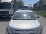 Chevrolet Cobalt 2022 года за 7 780 000 тг. в Алматы