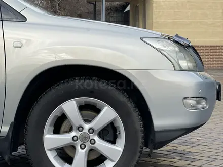 Lexus RX 330 2005 года за 8 000 000 тг. в Алматы – фото 3