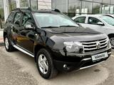 Renault Duster 2015 года за 5 800 000 тг. в Шымкент