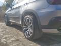 BMW X5 2008 года за 9 900 000 тг. в Усть-Каменогорск – фото 7