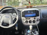 Ford Maverick 2006 годаүшін3 600 000 тг. в Астана – фото 5