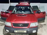 Subaru Forester 1997 года за 2 750 000 тг. в Алматы – фото 3