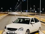 ВАЗ (Lada) Priora 2172 2014 годаfor3 800 000 тг. в Атырау – фото 3