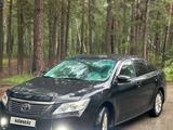 Toyota Camry 2014 года за 9 600 000 тг. в Астана – фото 2