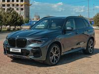 BMW X5 2022 годаүшін38 500 000 тг. в Алматы