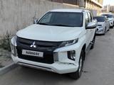 Mitsubishi L200 2021 года за 9 500 000 тг. в Актау