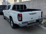 Mitsubishi L200 2021 года за 9 500 000 тг. в Актау – фото 2