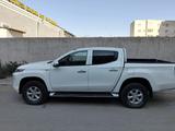 Mitsubishi L200 2021 года за 9 500 000 тг. в Актау – фото 3