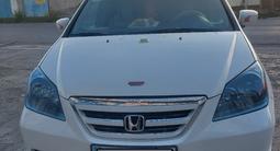 Honda Odyssey 2006 года за 6 400 000 тг. в Шымкент