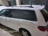 Honda Odyssey 2006 года за 6 400 000 тг. в Шымкент – фото 5