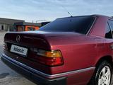Mercedes-Benz E 230 1991 года за 1 650 000 тг. в Талдыкорган