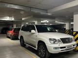 Lexus LX 470 2007 годаfor13 500 000 тг. в Усть-Каменогорск